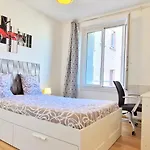 Superbe appartement proche de toutes commodités.